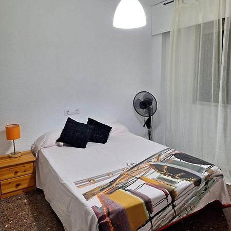 Habitacion Vacacional Altea Apartment Exterior photo
